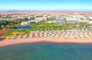 Hotel Pickalbatros Royal Moderna Sharm Sharm El Sheikh