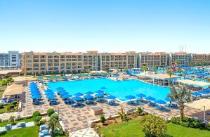 Hotel Pickalbatros White Beach Resort Hurghada