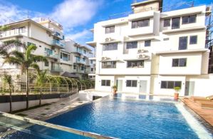 Hotel Pinnacle Boracay Boracay