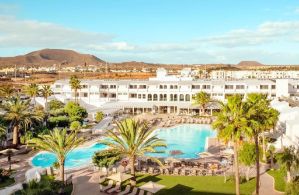 Hotel Playa Park Zensation Fuerteventura