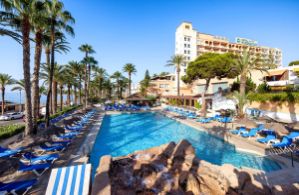Hotel Playadulce Costa de Almeria