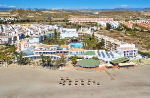 Hotel Playavera Costa de Almeria