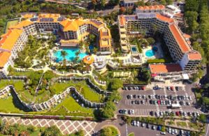 Hotel Porto Mare Madeira