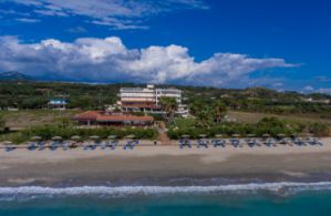 Hotel Poseidon Beach Coasta Ionica