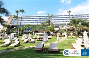 Hotel AMATHUS BEACH LIMASSOL