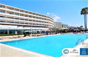 Hotel ATLANTICA MIRAMARE BEACH LIMASSOL