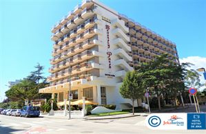 Hotel BEVERLY PARK SPA Blanes