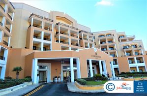 Hotel CORINTHIA ST GEORGE'S BAY ST JULIANS