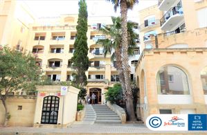 Hotel IL PALAZZIN QAWRA