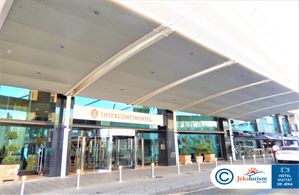 Hotel INTERCONTINENTAL ST JULIANS