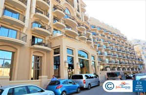 Hotel LE MERIDIEN ST JULIANS