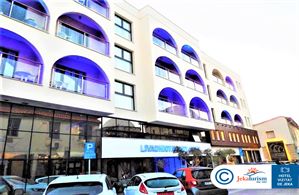 Hotel LIVADHIOTIS CITY LARNACA