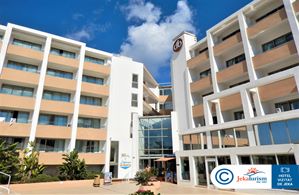 Hotel SEABANK RESORT AND SPA MELLIEHA