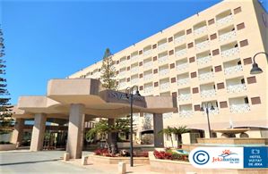 Hotel ST RAPHAEL RESORT LIMASSOL