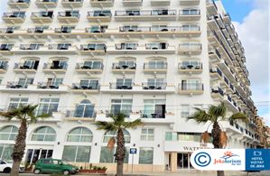Hotel THE WATERFRONT SLIEMA
