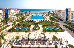 Hotel Premier Le Reve Hurghada