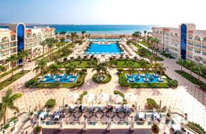 Hotel Premier Le Reve Hurghada