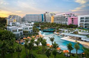 Hotel Premier Residences Phu Quoc Emerald Bay Managed By Accor Phu Quoc