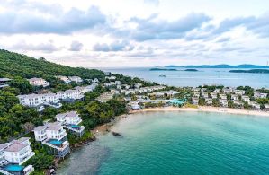 Hotel Premier Village Phu Quoc Resort Phu Quoc
