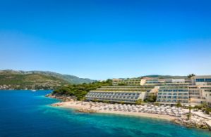 Hotel President Valamar Collection Riviera Dubrovnik