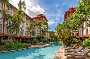 Hotel Prime Plaza Sanur