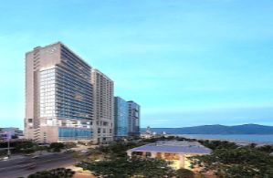 Hotel Prince Hotel Da Nang Da Nang