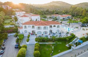 Hotel Princess Kefalonia