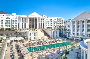 Hotel Princess Inspire Tenerife