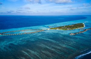 Hotel Pullman Maldives All-Inclusive Resort Gaafu-alifu Atoll