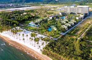 Hotel Pullman Phu Quoc Beach Resort Phu Quoc