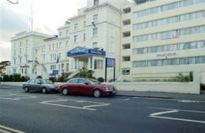 Hotel QUEENS LONDRA