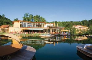 Hotel QUELLENHOTEL AND SPA STEIERMARK