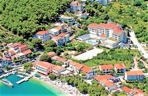 Hotel QUERCUS Dalmatia Centrala