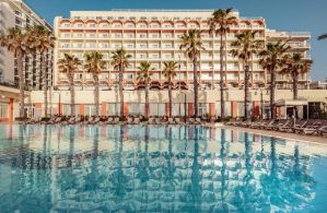 Hotel Qawra Palace Resort & Spa Qawra