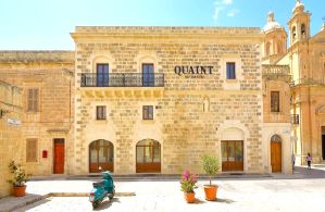 Hotel Quaint Boutique Nadur Gozo