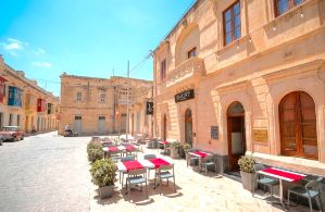 Hotel Quaint Boutique Sannat Gozo