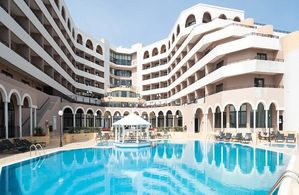 Hotel Radisson Blu Resort St Julian’S St Julians