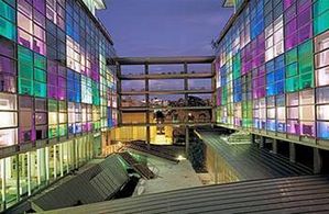 Hotel RADISSON SAS ROMA ROMA
