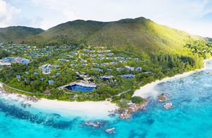Hotel Raffles Praslin