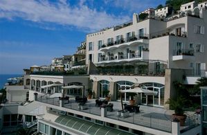 Hotel Raito Coasta Amalfitana