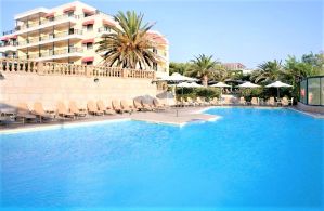 Hotel Ramada Athens Attica Riviera Attica