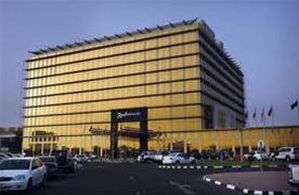 Hotel RAMADA PLAZA DOHA DOHA