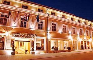 Hotel RAMADA VILNIUS VILNIUS
