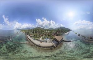 Hotel Ramayana Candidasa Candidasa