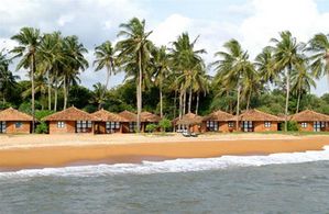 Hotel RANWELI ECO VILLAGE WAIKKAL
