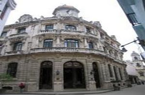 Hotel RAQUEL HAVANA