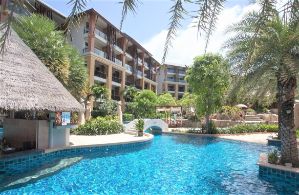 Hotel Rawai Palm Beach Resort Phuket