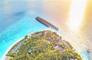 Hotel Reethi Faru Raa Atoll