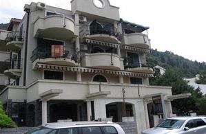 Hotel REGINA JELENA BUDVA