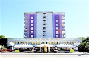 Hotel REGINA LIGNANO BIBIONE